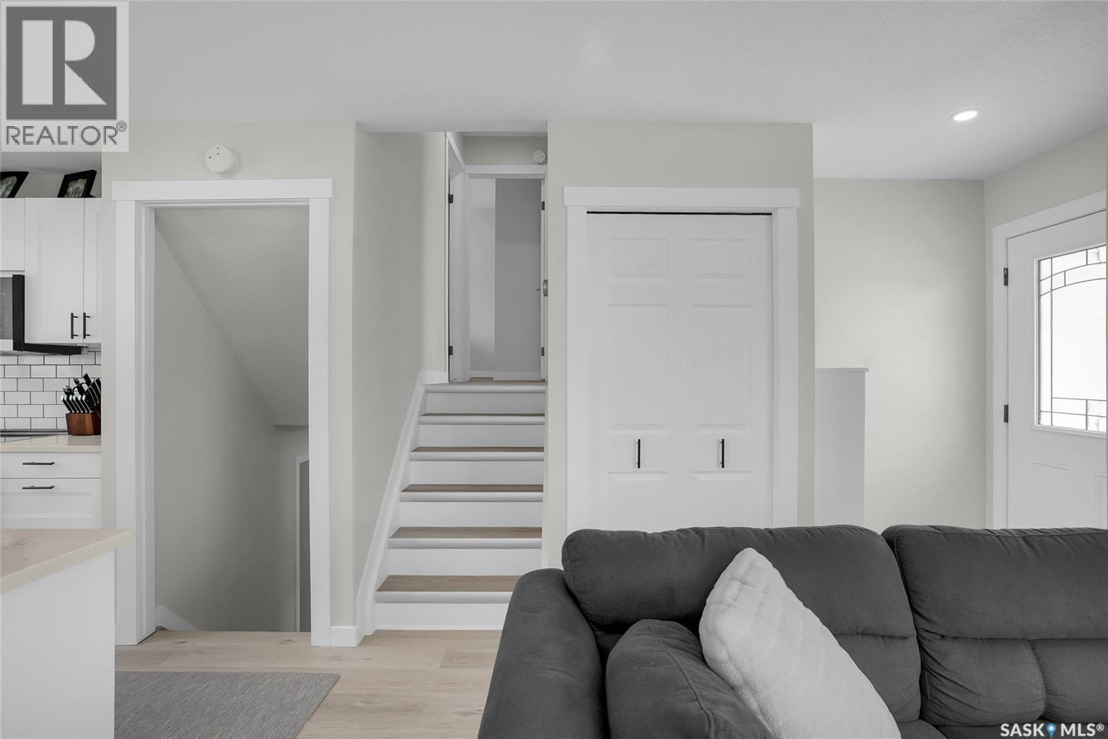 283 David Knight Crescent, Saskatoon, SK - Indoor Photo Showing Other Room