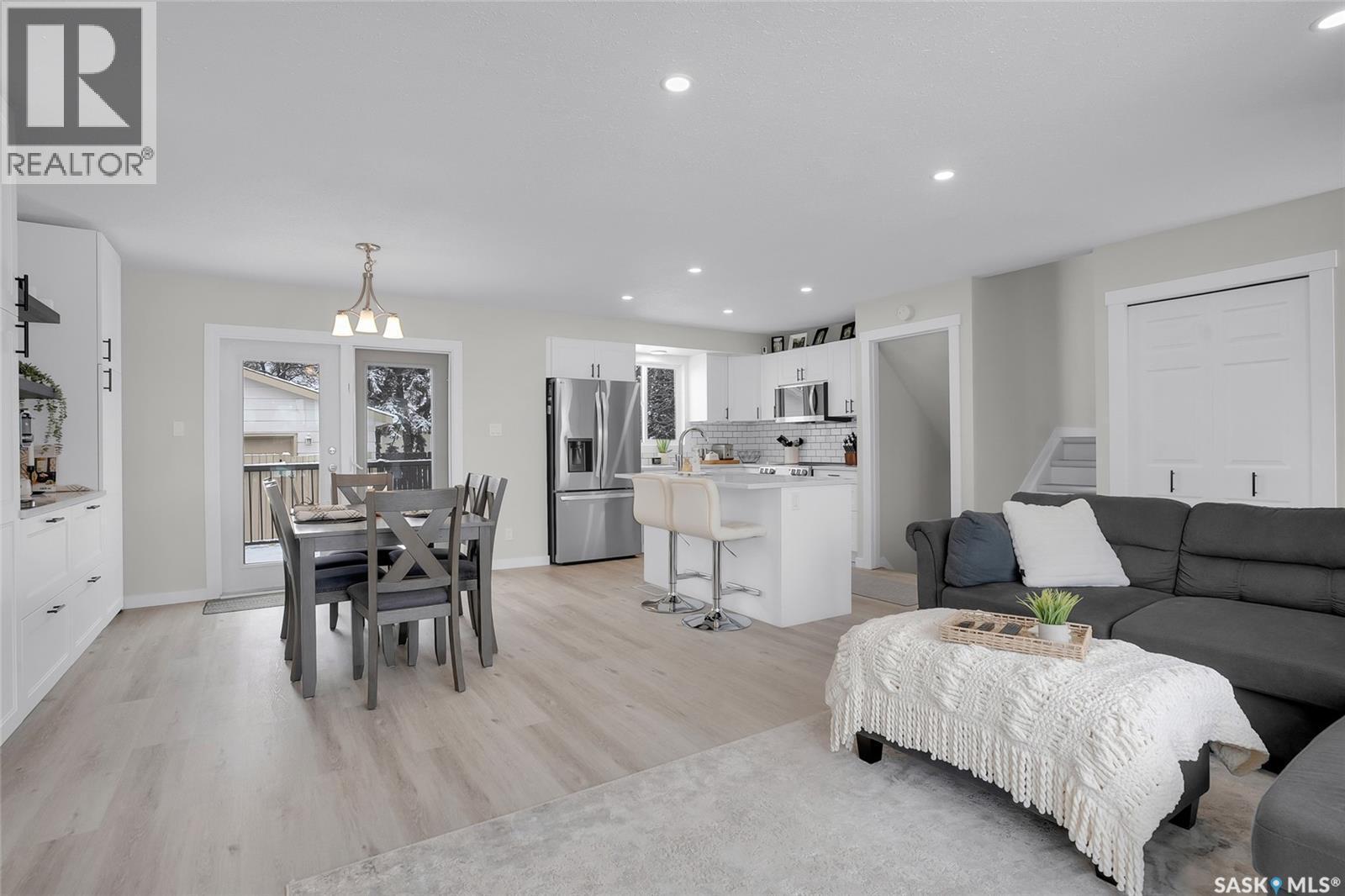 283 David Knight Crescent, Saskatoon, SK - Indoor Photo Showing Other Room