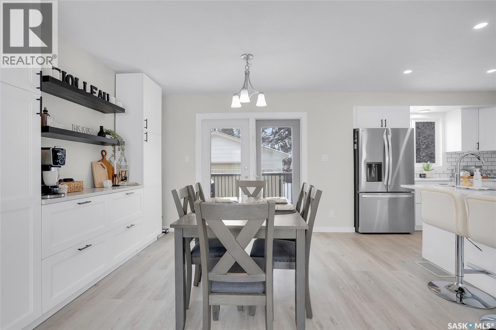 283 David Knight Crescent, Saskatoon, SK - Indoor