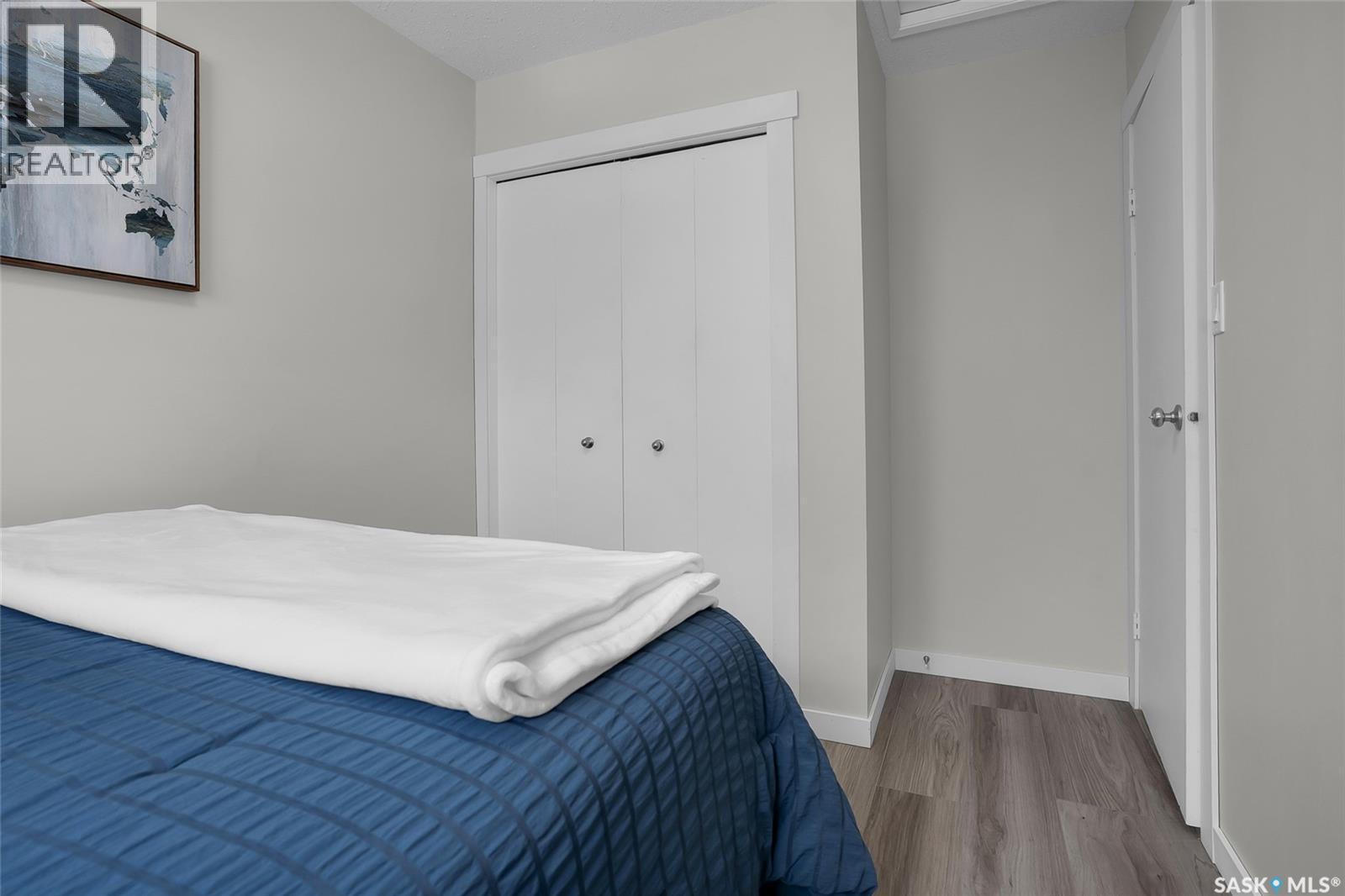 283 David Knight Crescent, Saskatoon, SK - Indoor Photo Showing Bedroom