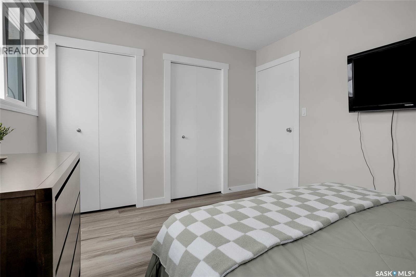 283 David Knight Crescent, Saskatoon, SK - Indoor Photo Showing Bedroom