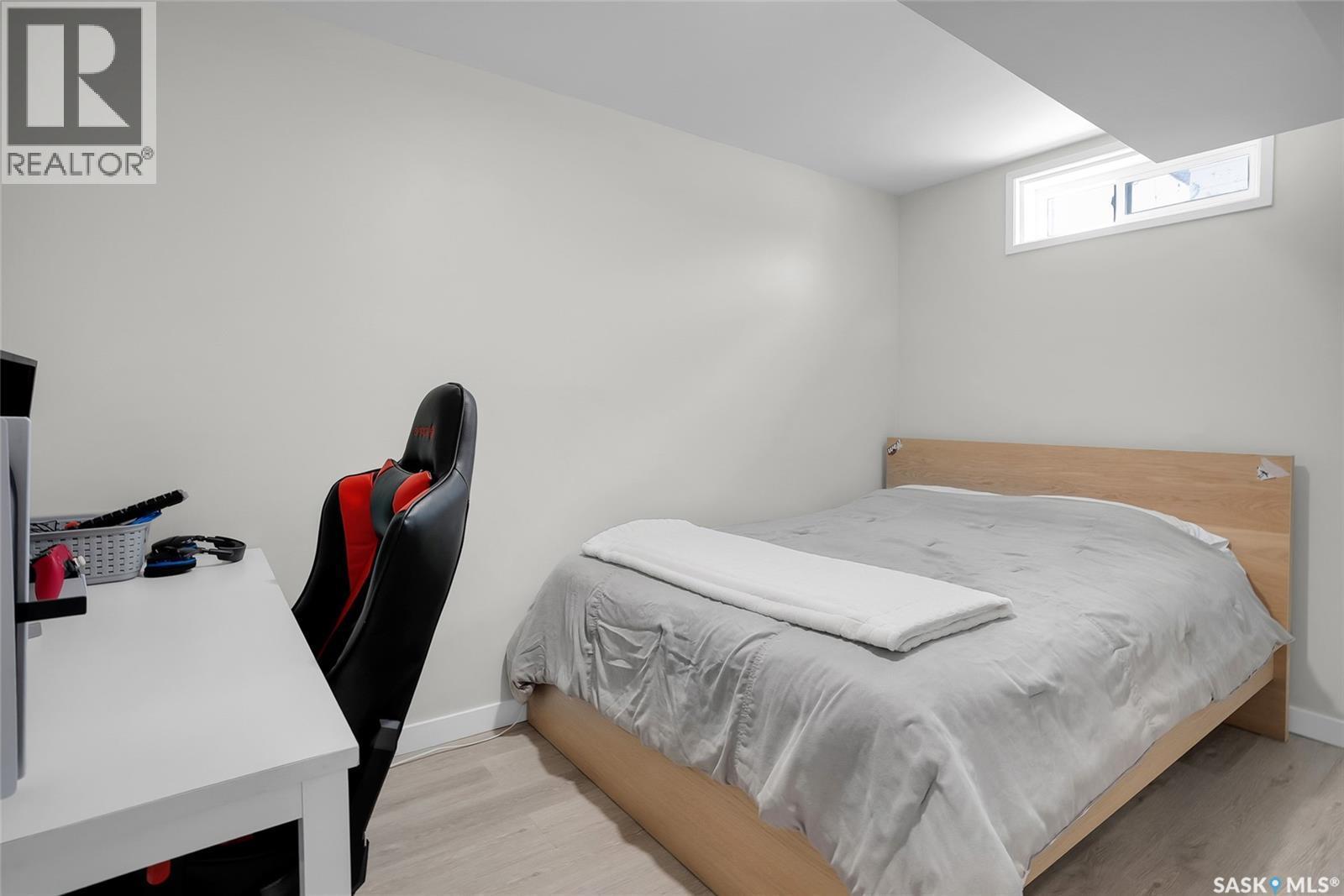 283 David Knight Crescent, Saskatoon, SK - Indoor Photo Showing Bedroom