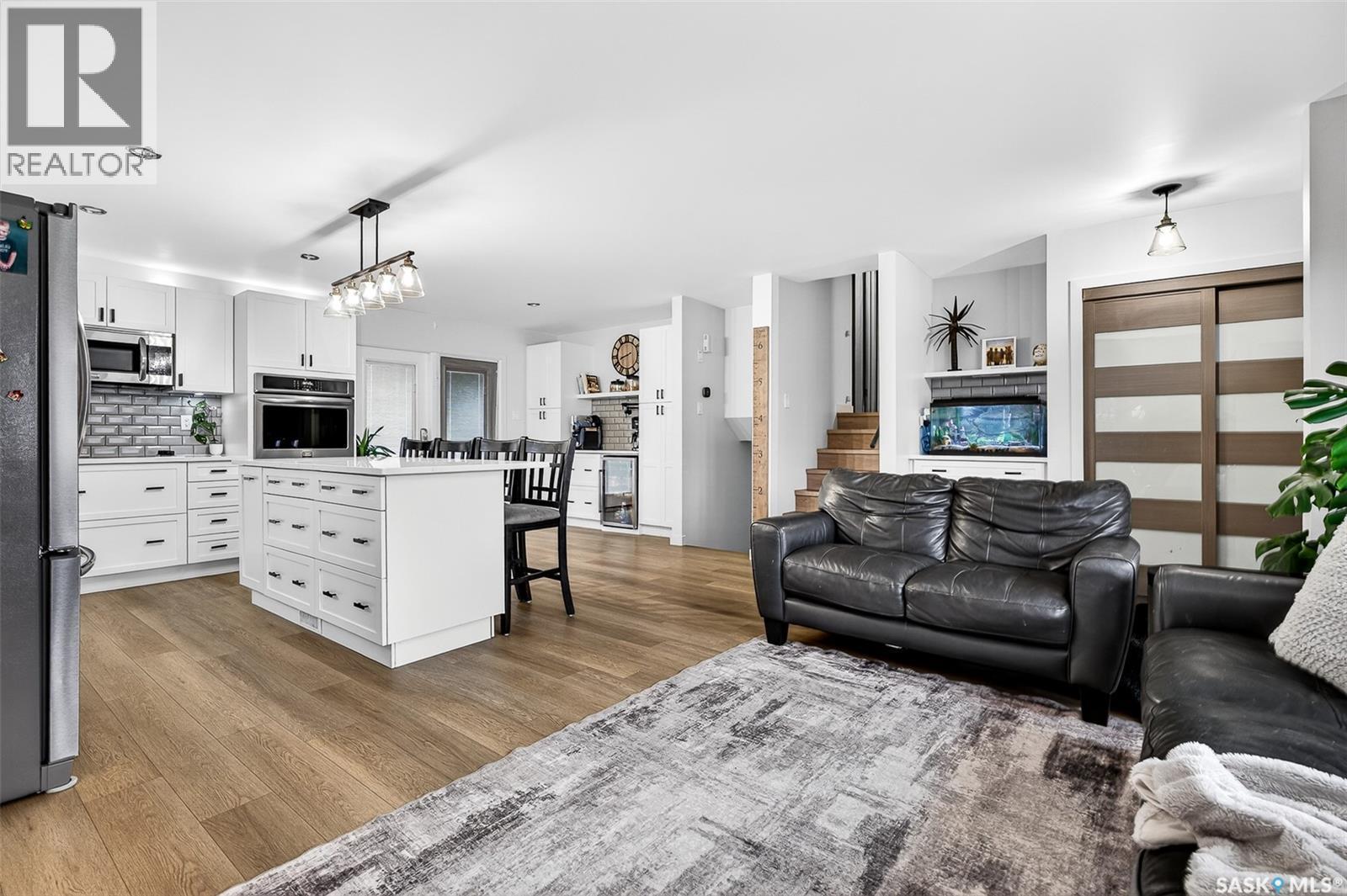 1365 Prince Crescent, Moose Jaw, SK - Indoor