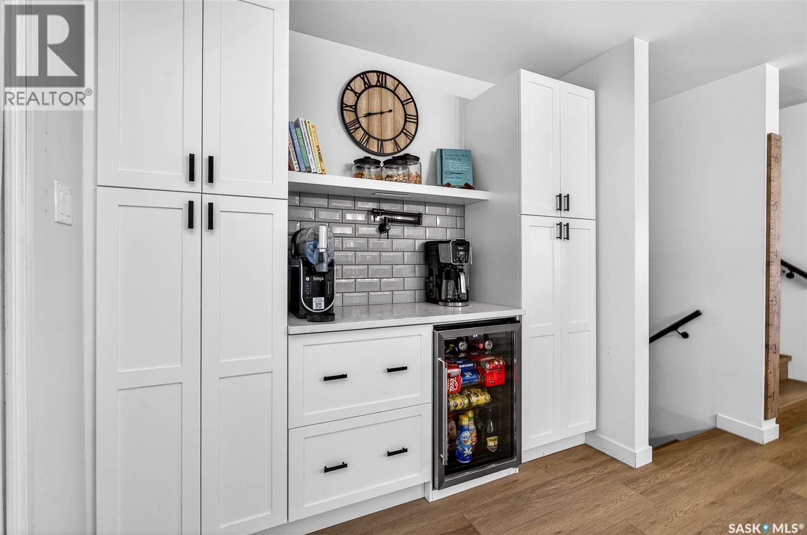 1365 Prince Crescent, Moose Jaw, SK - Indoor