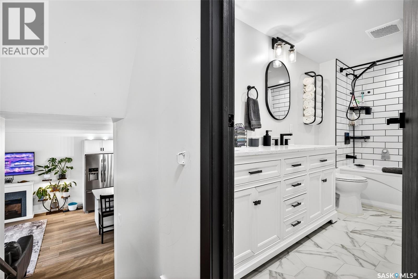 1365 Prince Crescent, Moose Jaw, SK - Indoor