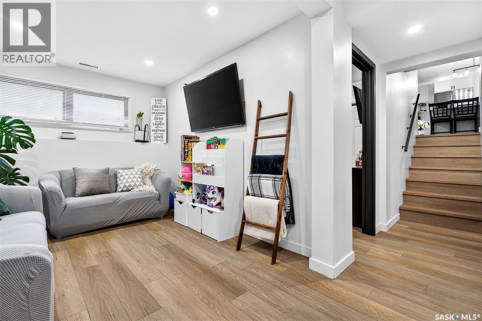 1365 Prince Crescent, Moose Jaw, SK - Indoor