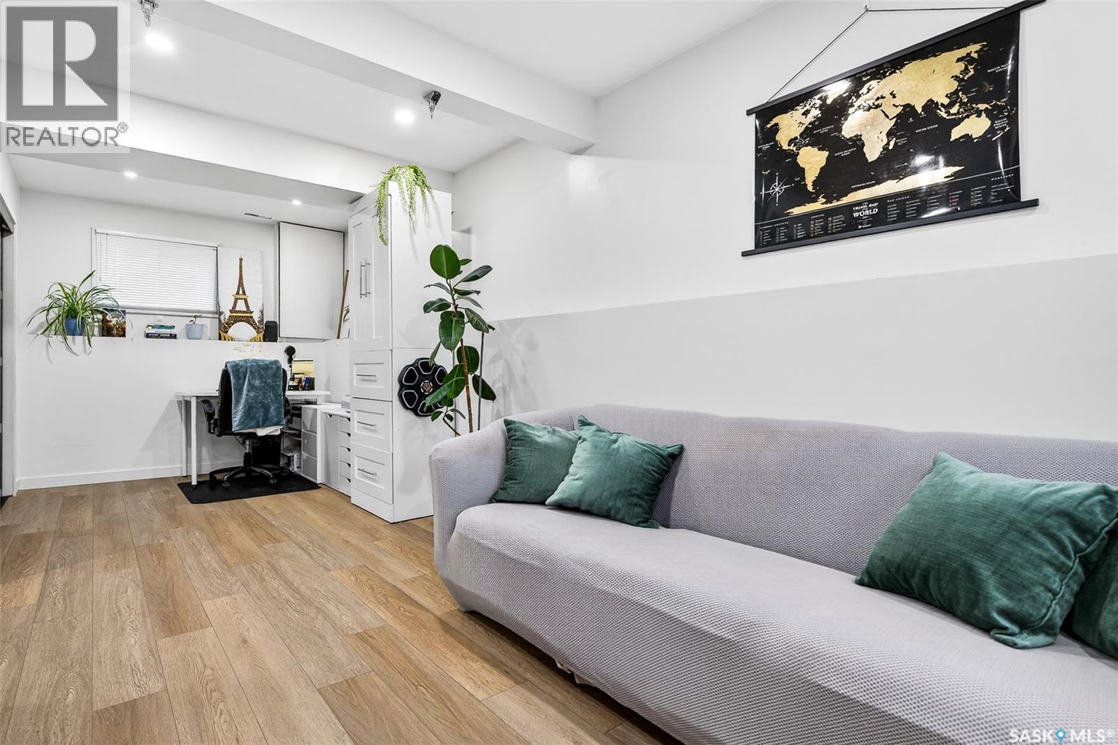 1365 Prince Crescent, Moose Jaw, SK - Indoor