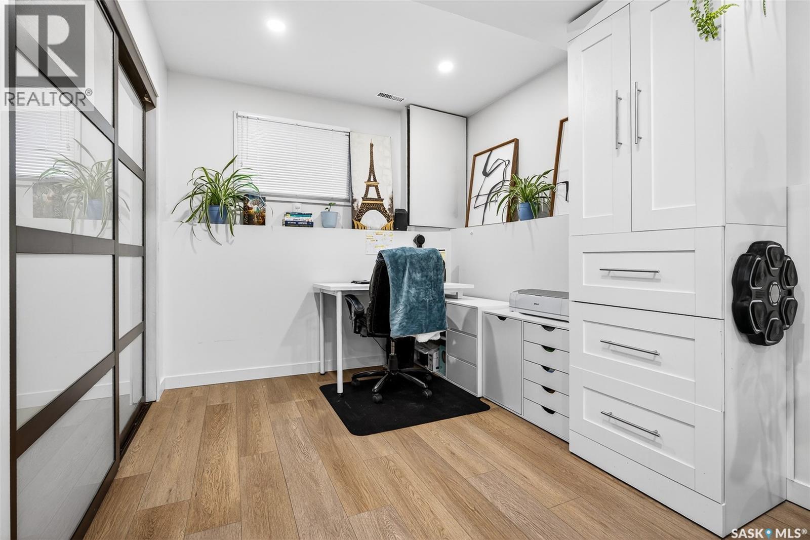 1365 Prince Crescent, Moose Jaw, SK - Indoor