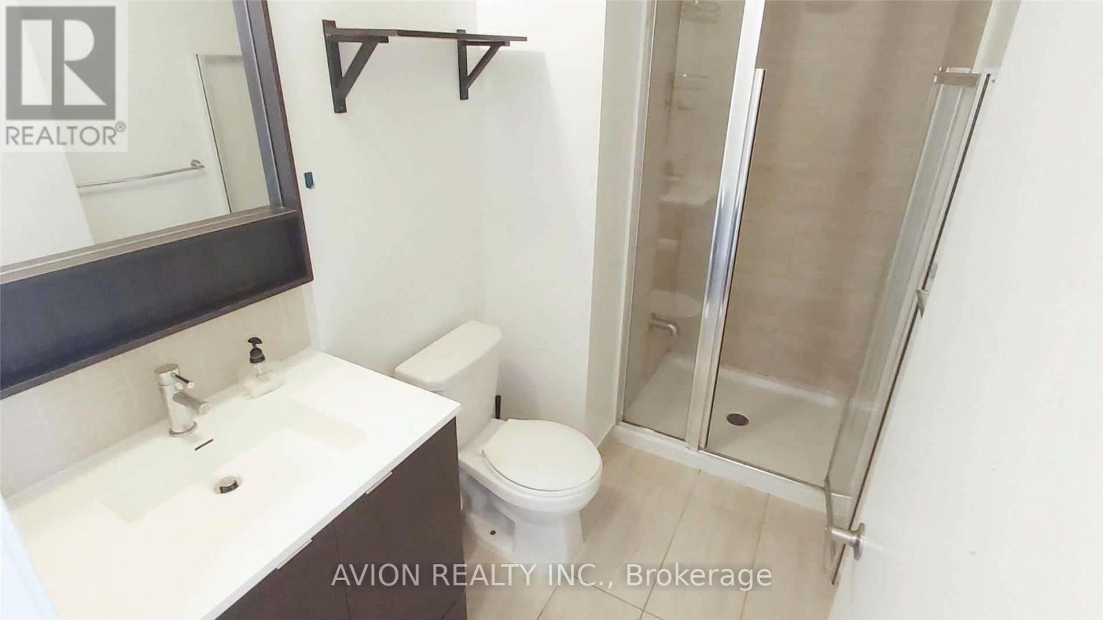 1504 - 2560 Eglinton Avenue W, Mississauga, ON - Indoor Photo Showing Bathroom