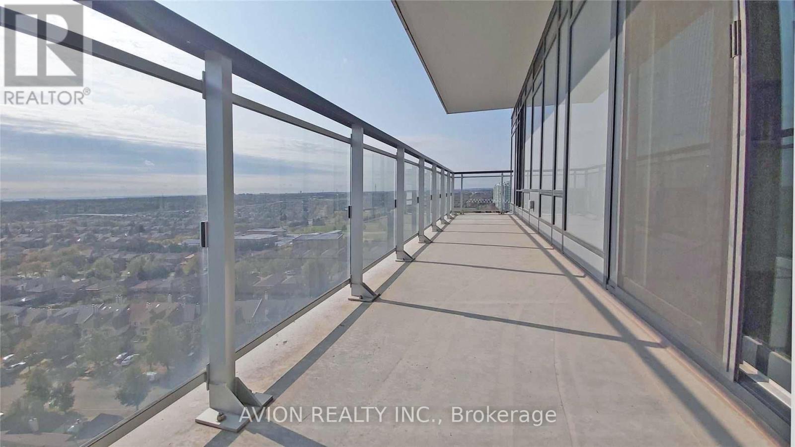 1504 - 2560 Eglinton Avenue W, Mississauga, ON - Outdoor
