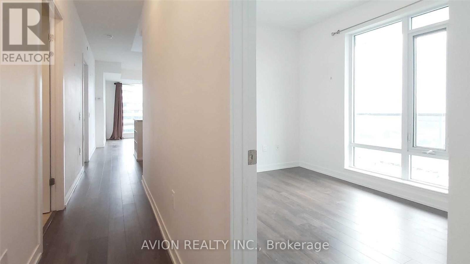 1504 - 2560 Eglinton Avenue W, Mississauga, ON - Indoor Photo Showing Other Room