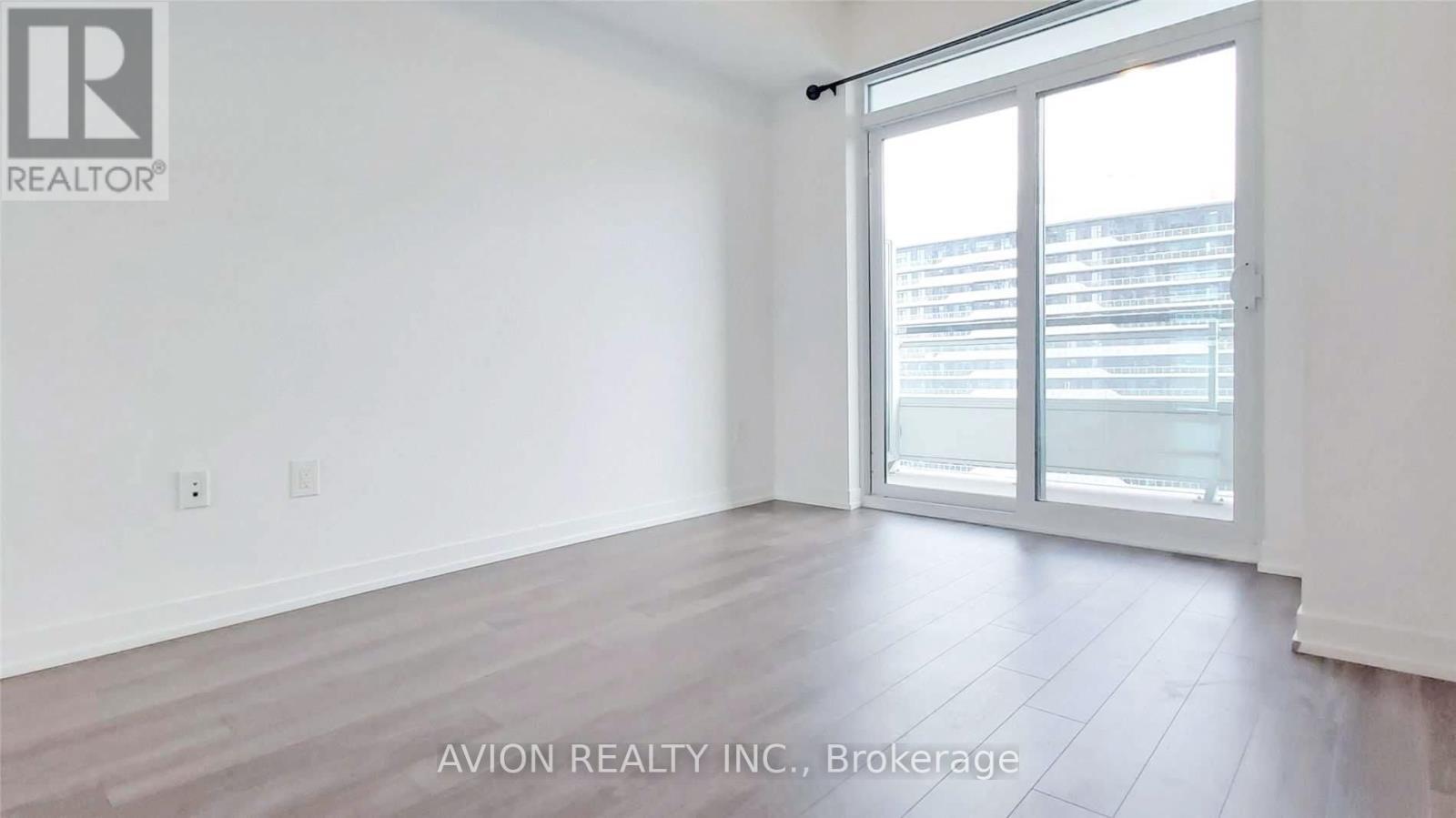 1504 - 2560 Eglinton Avenue W, Mississauga, ON - Indoor Photo Showing Other Room