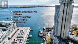 1107 - 10 QUEENS QUAY W Toronto, ON M5J 2R9