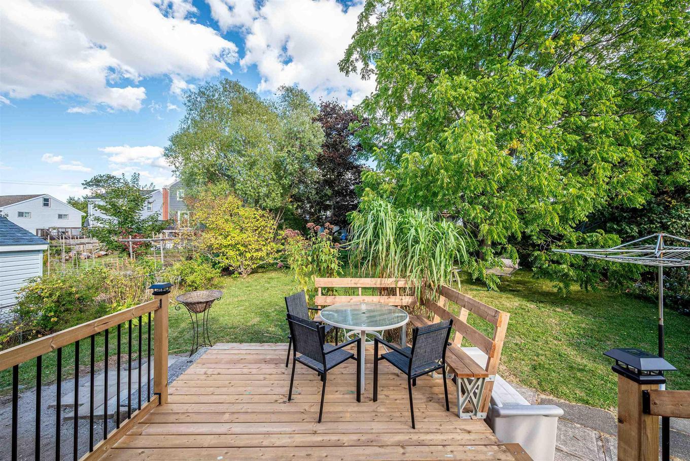 3821 Basinview Drive, Halifax, NS