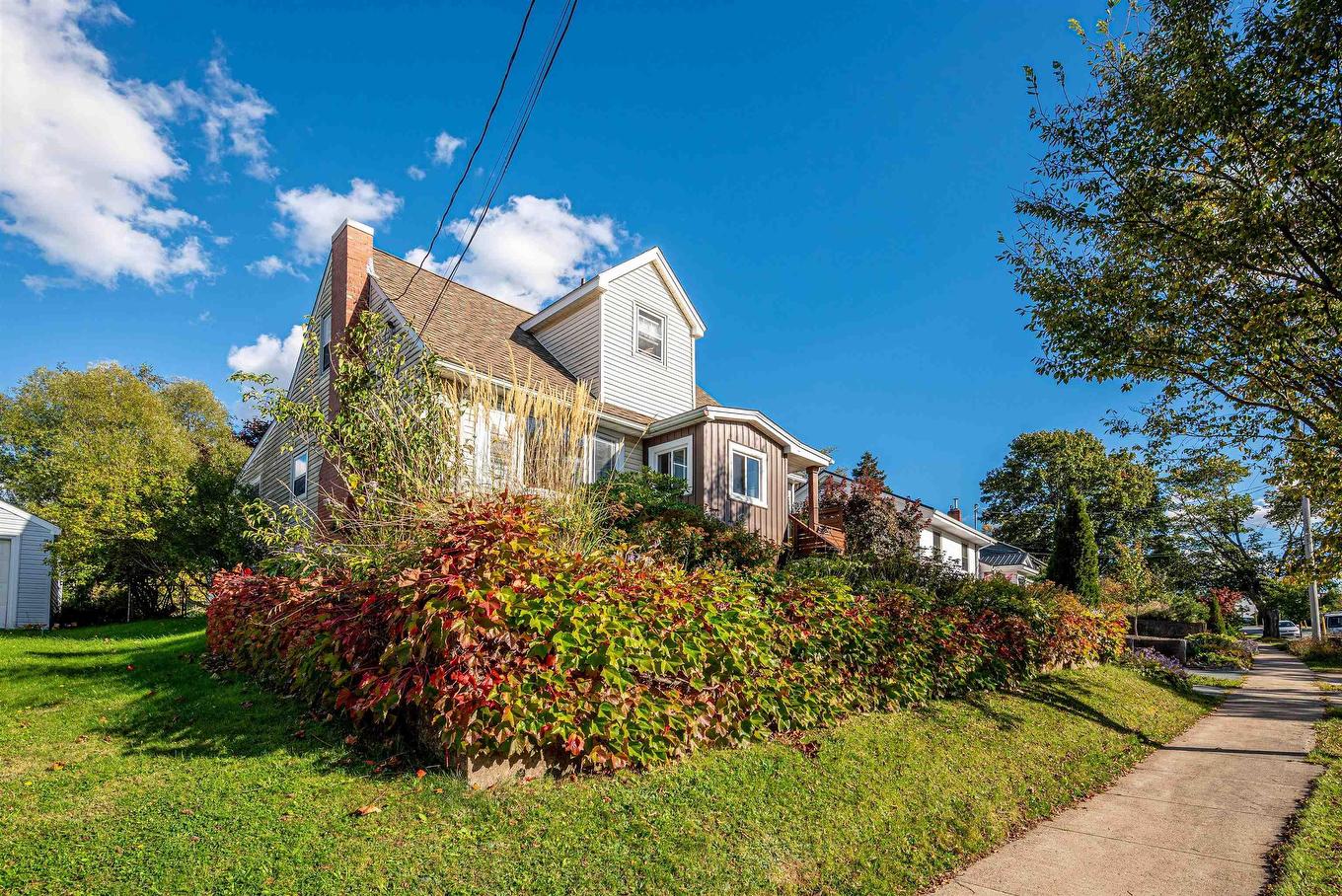 3821 Basinview Drive, Halifax, NS