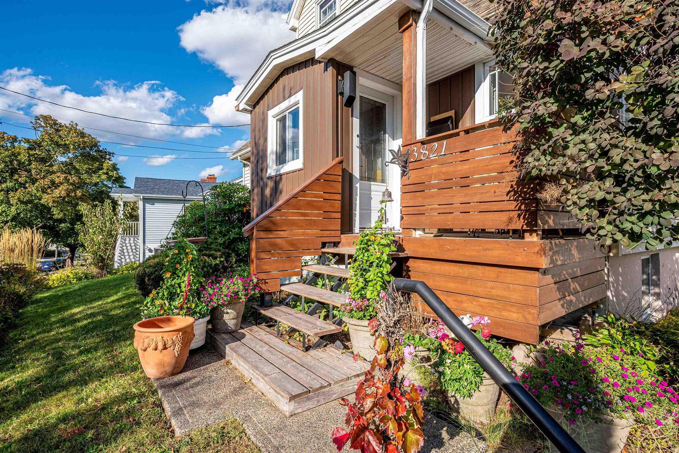 3821 Basinview Drive, Halifax, NS