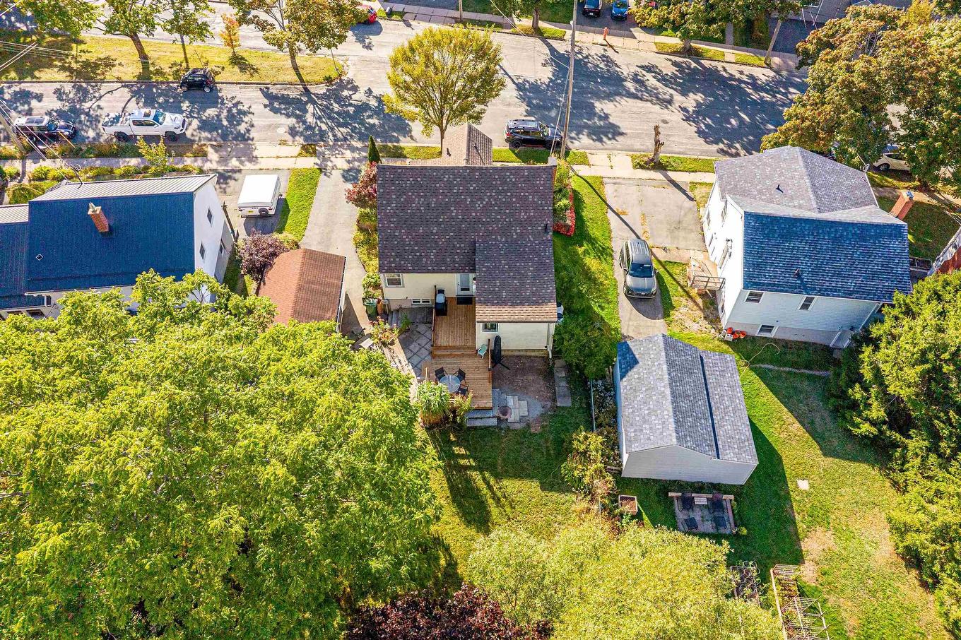 3821 Basinview Drive, Halifax, NS