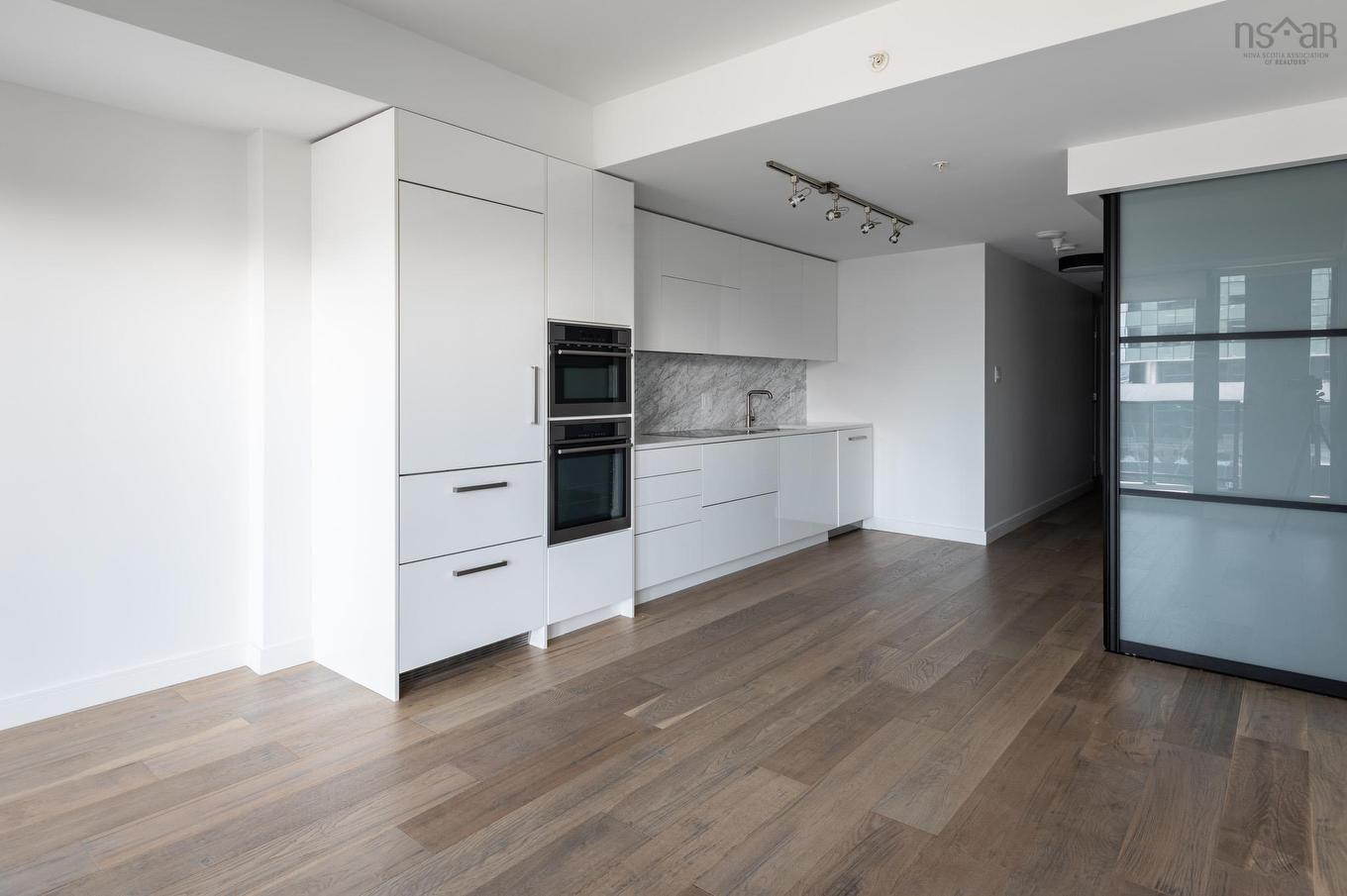 1101 1650 Granville Street, Halifax Peninsula, NS