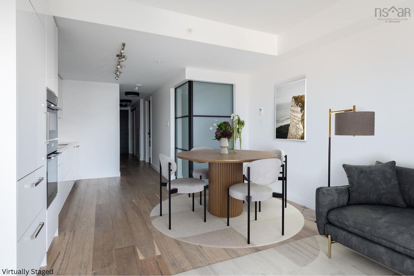 1101 1650 Granville Street, Halifax Peninsula, NS