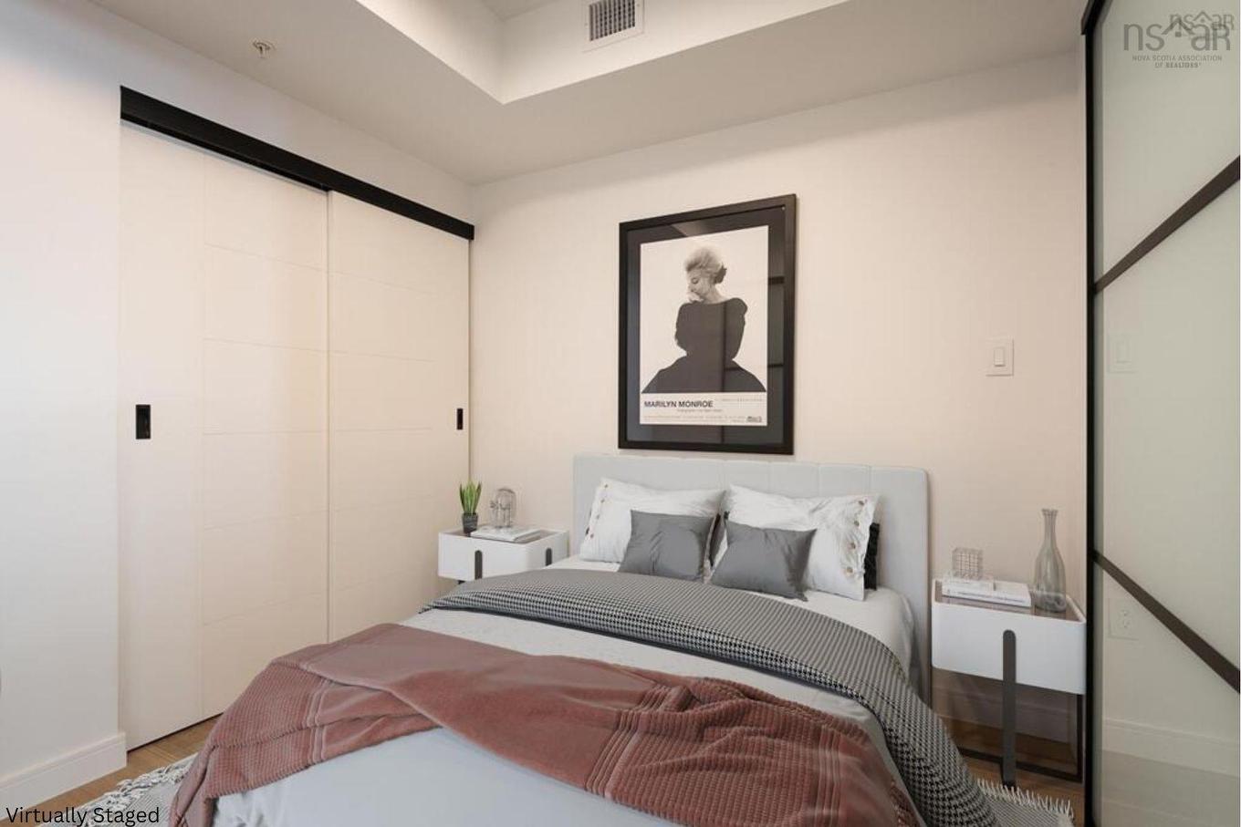 1101 1650 Granville Street, Halifax Peninsula, NS