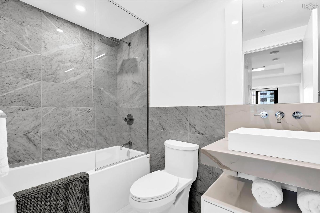 1101 1650 Granville Street, Halifax Peninsula, NS