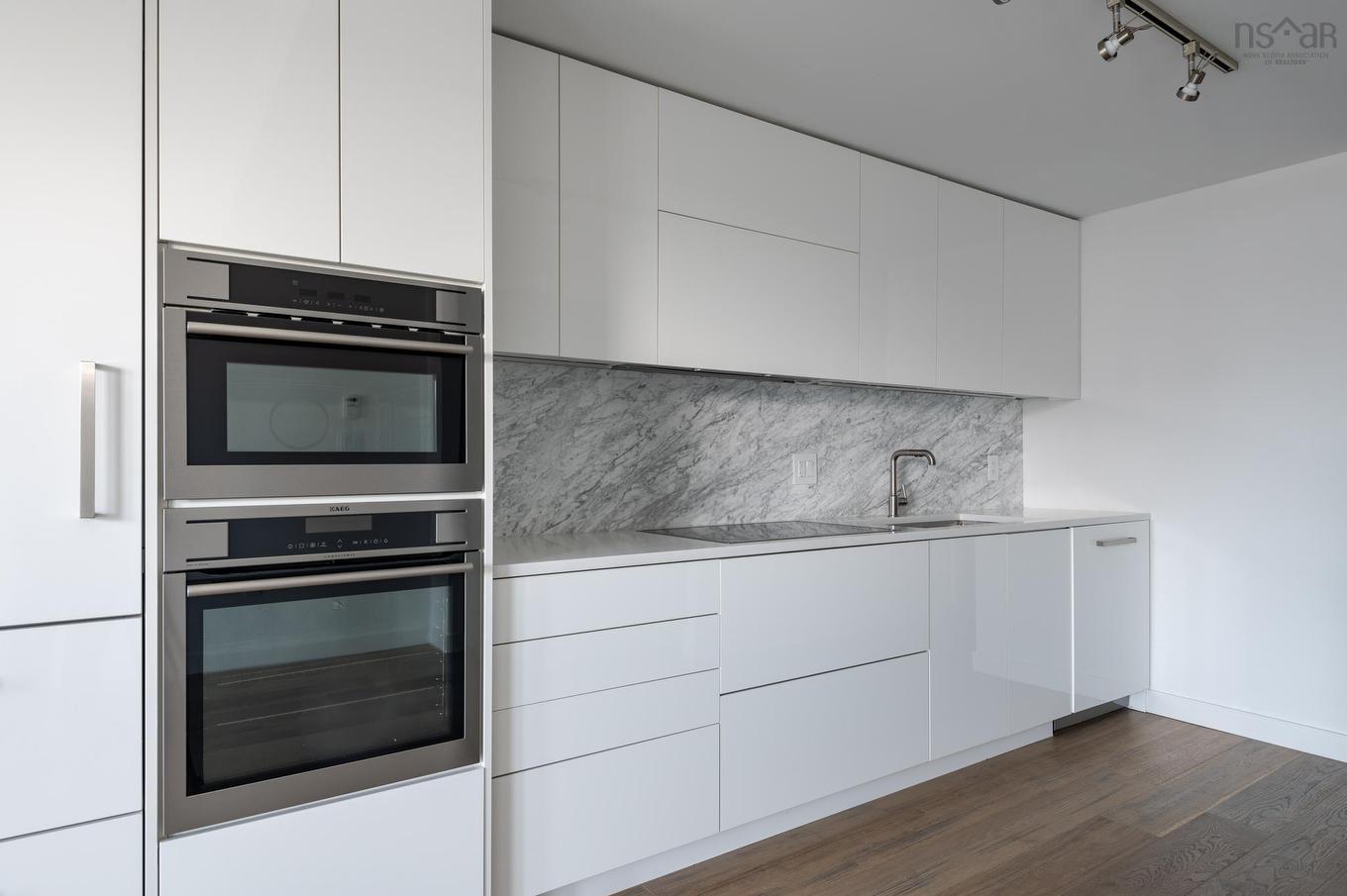 1101 1650 Granville Street, Halifax Peninsula, NS