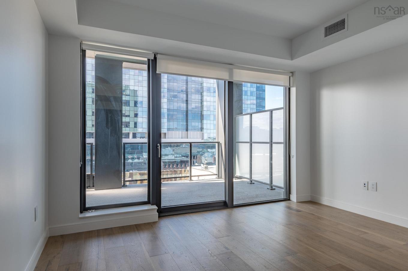 1101 1650 Granville Street, Halifax Peninsula, NS