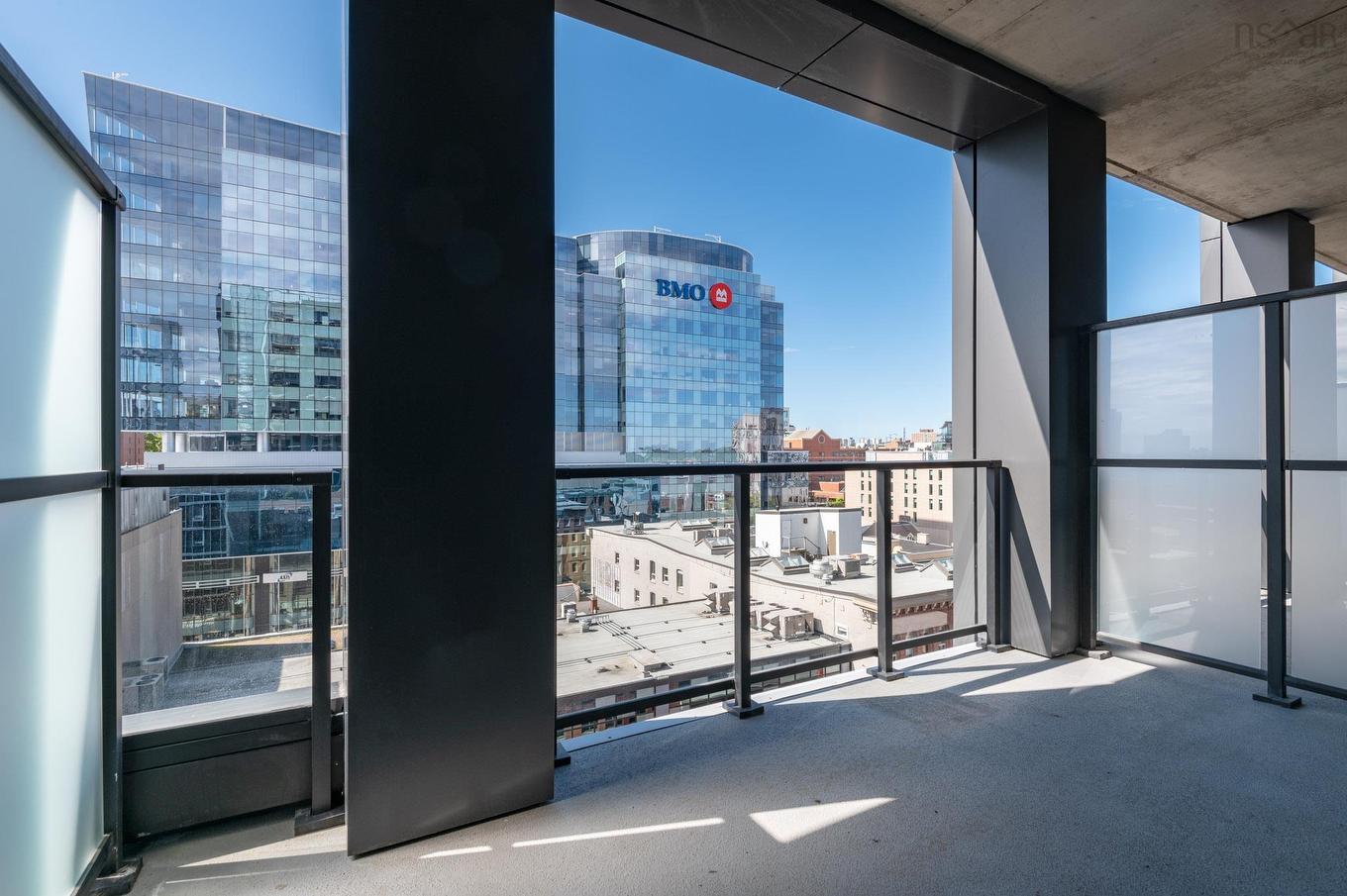 1101 1650 Granville Street, Halifax Peninsula, NS