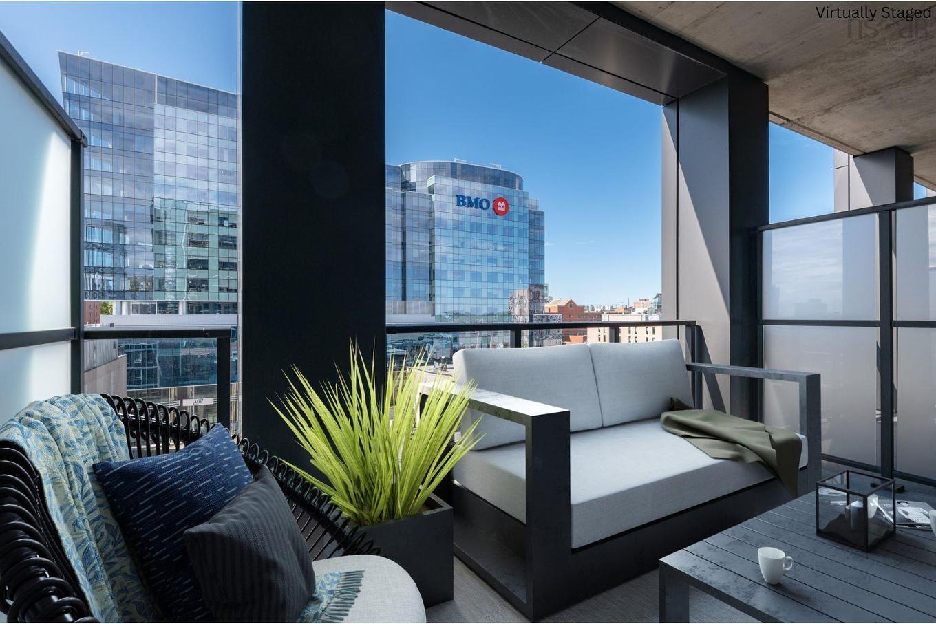 1101 1650 Granville Street, Halifax Peninsula, NS