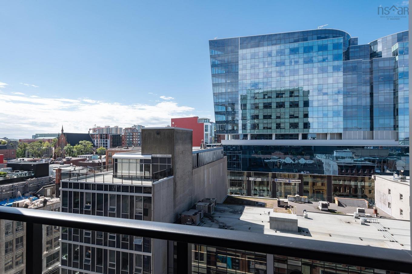 1101 1650 Granville Street, Halifax Peninsula, NS