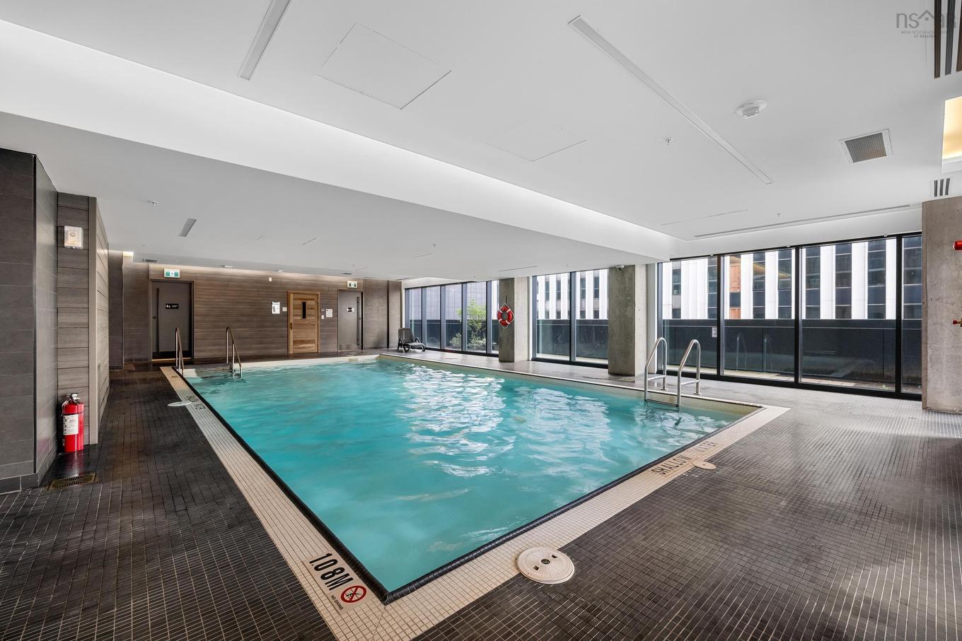 1101 1650 Granville Street, Halifax Peninsula, NS