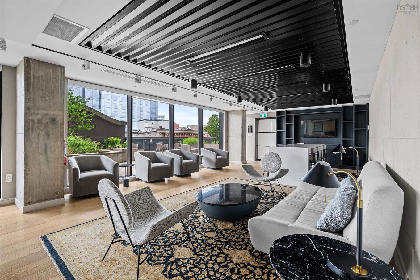 1101 1650 Granville Street, Halifax Peninsula, NS