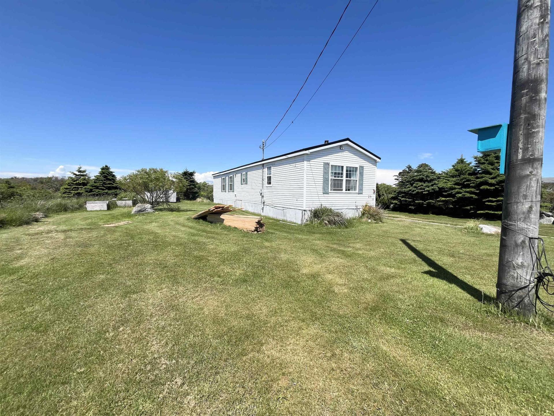 23 New Road, The Hawk, NS