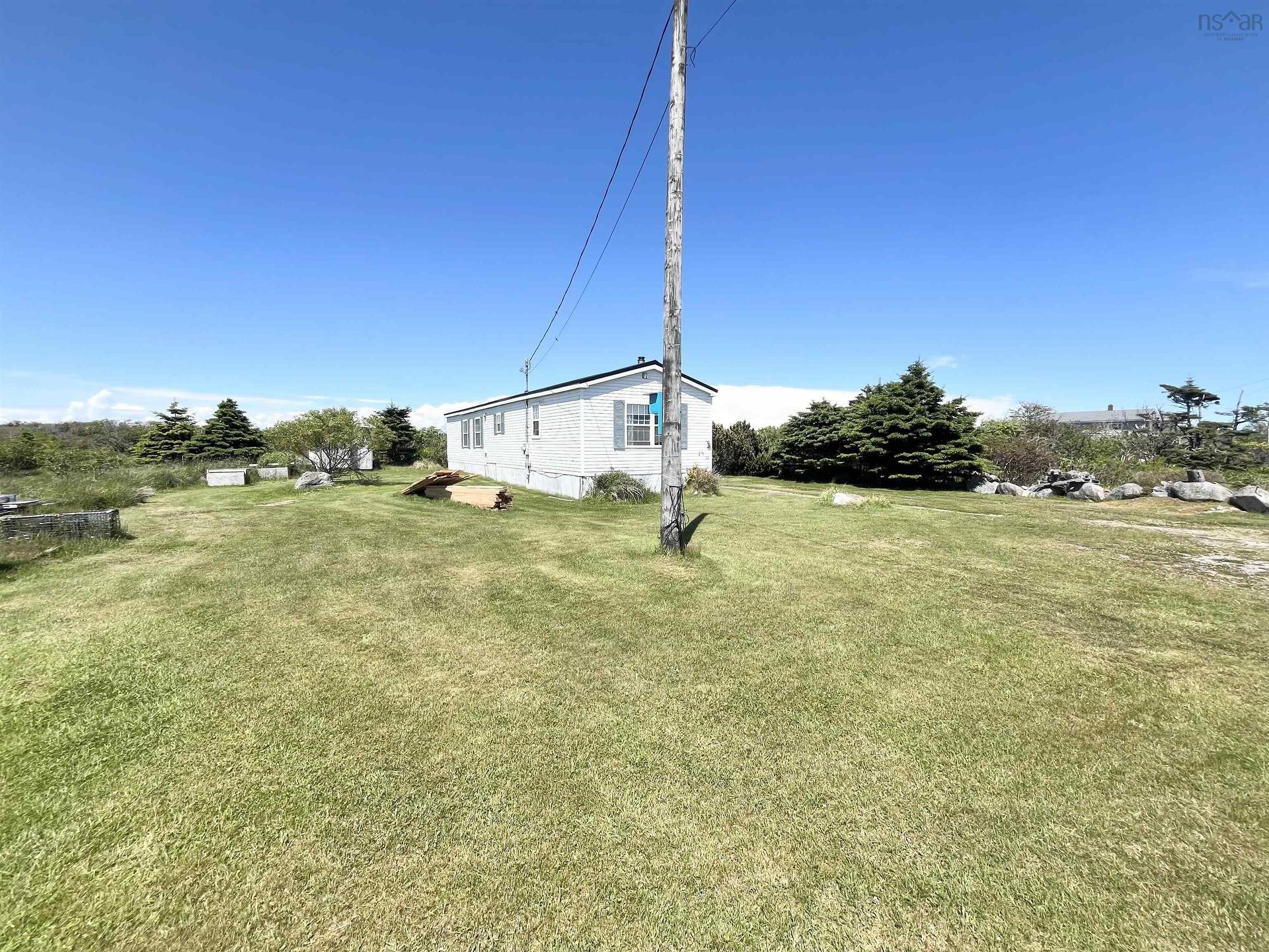 23 New Road, The Hawk, NS