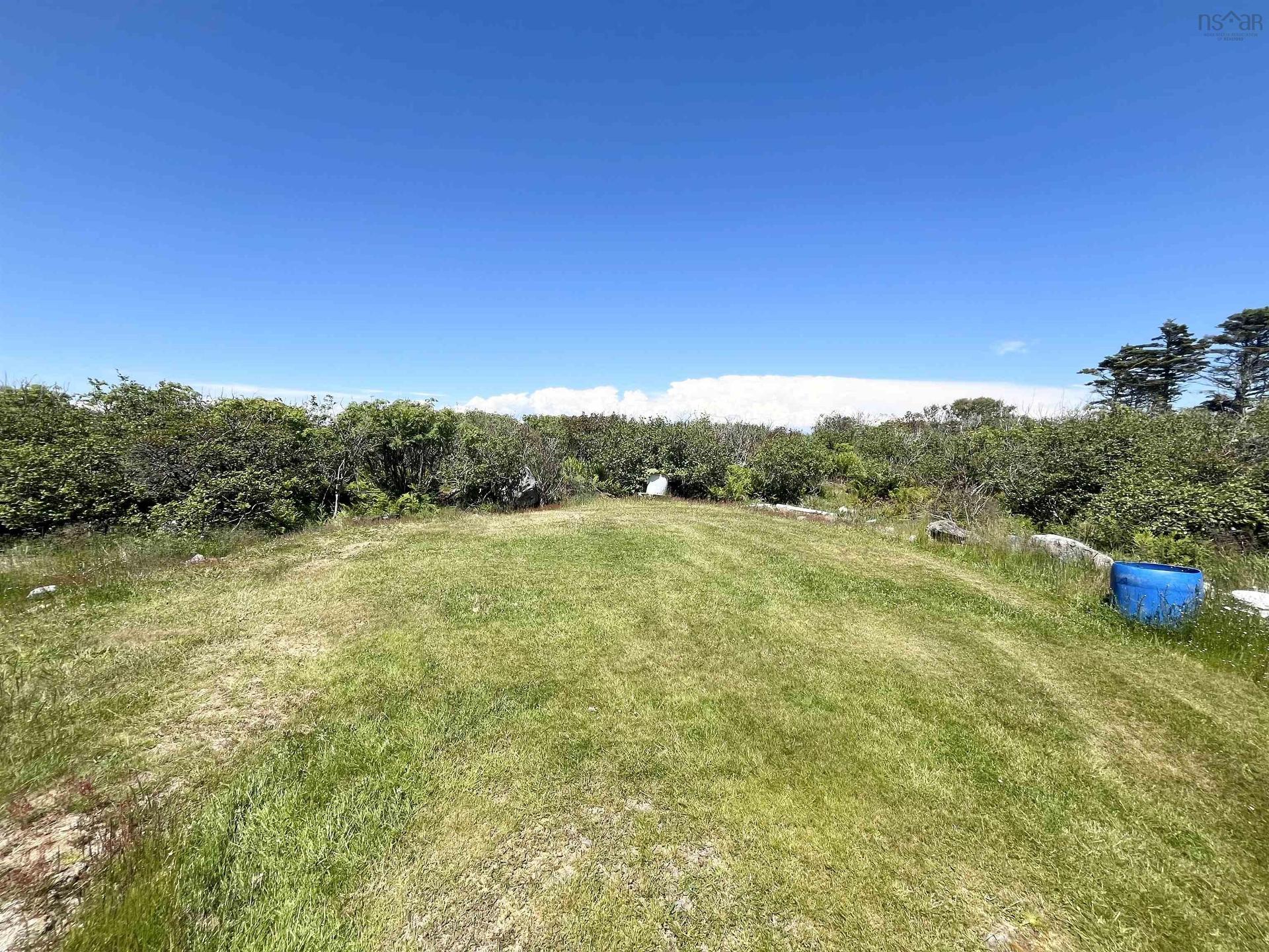 23 New Road, The Hawk, NS