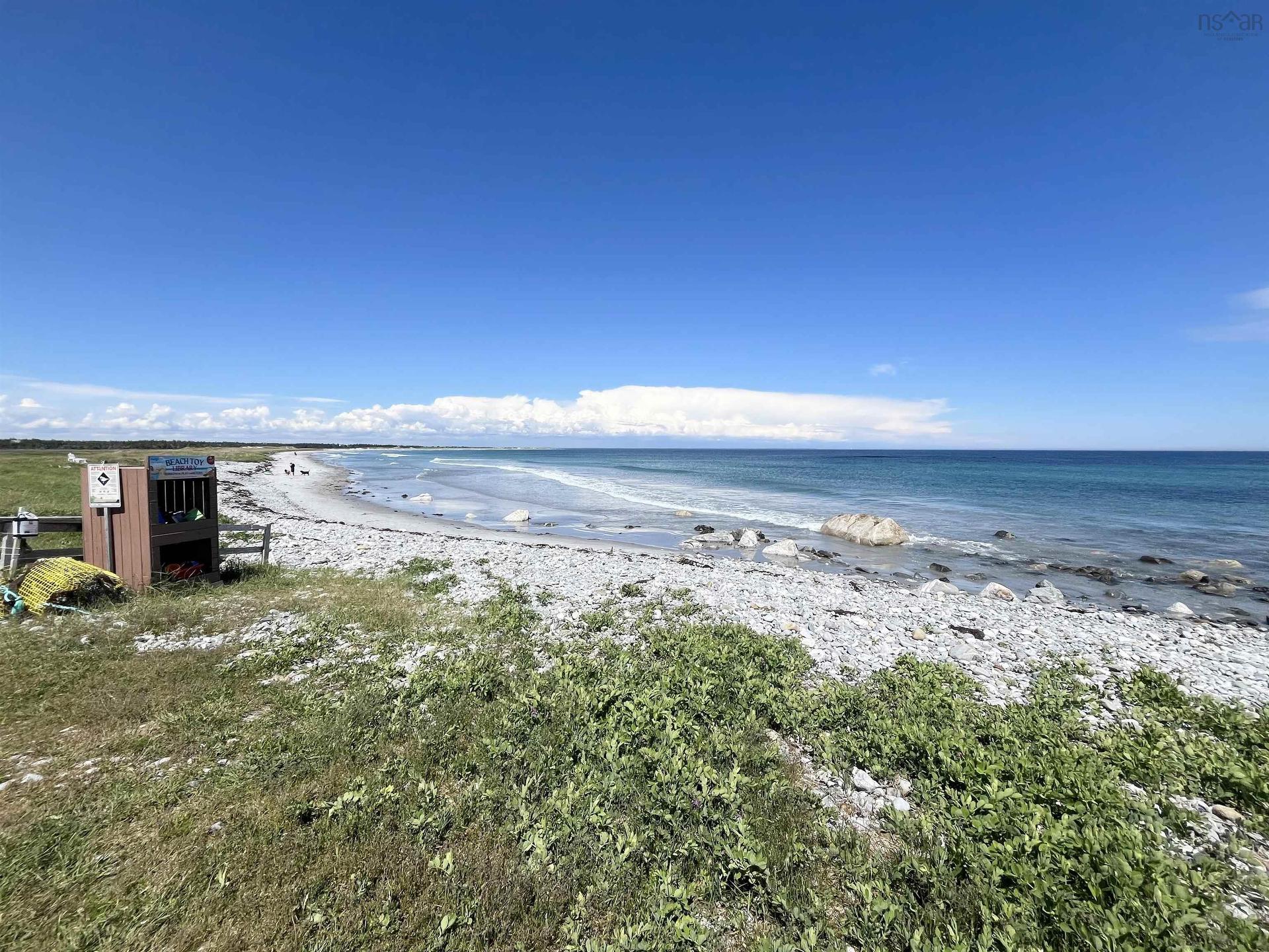 23 New Road, The Hawk, NS