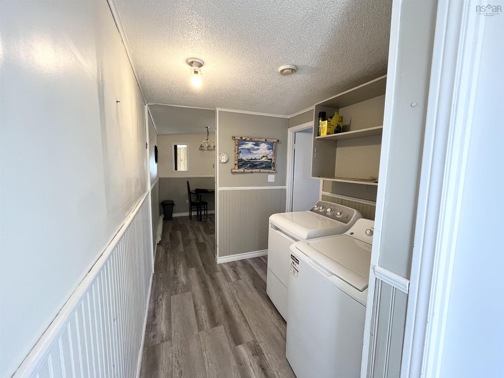 23 New Road, The Hawk, NS