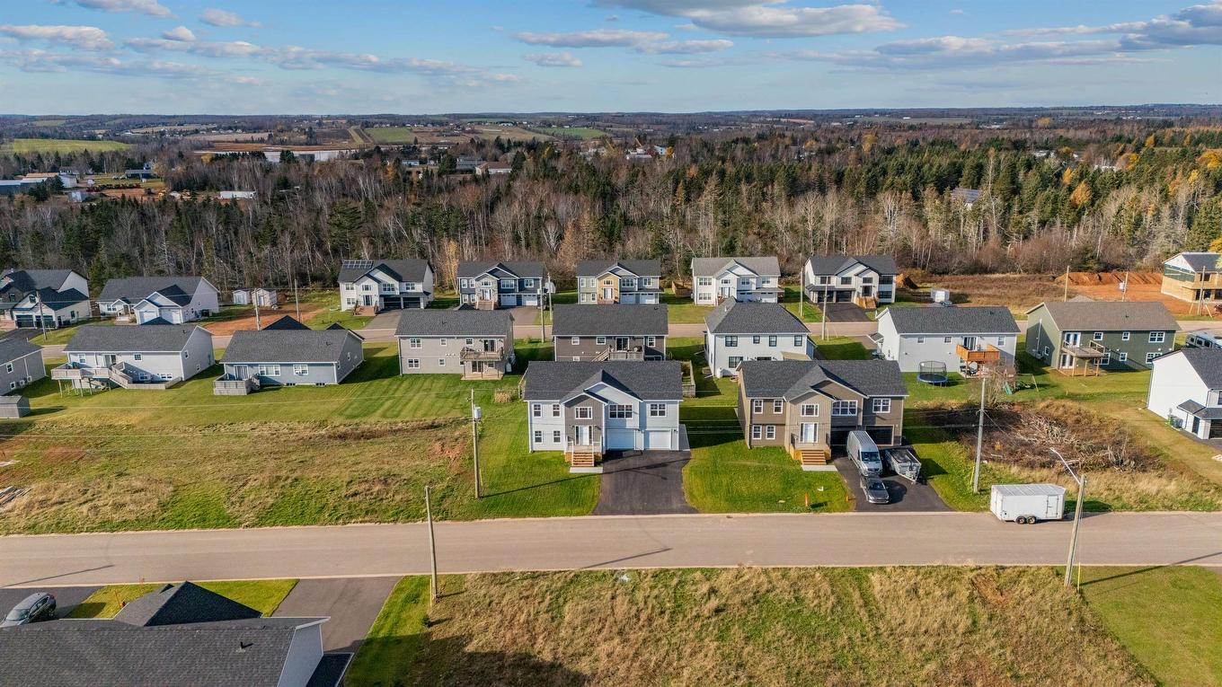 33 Bridget Drive, Charlottetown, PE
