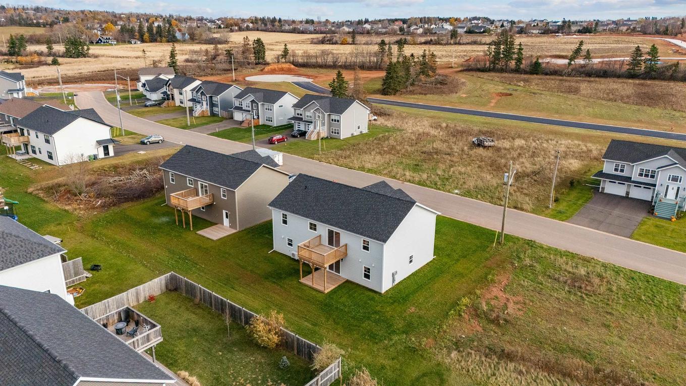 33 Bridget Drive, Charlottetown, PE