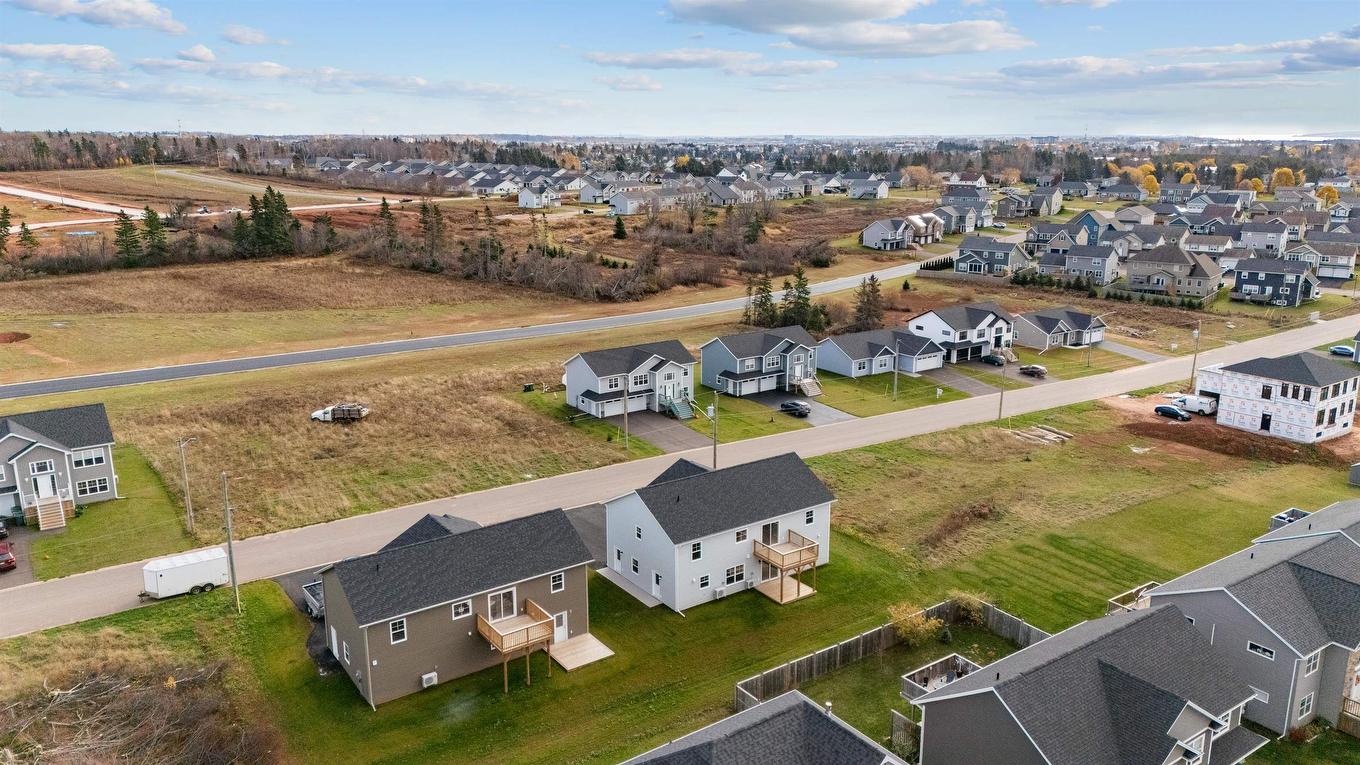 33 Bridget Drive, Charlottetown, PE