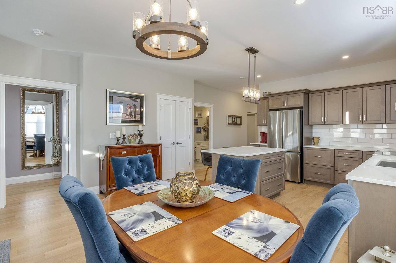 12 Gala Drive, Berwick, NS