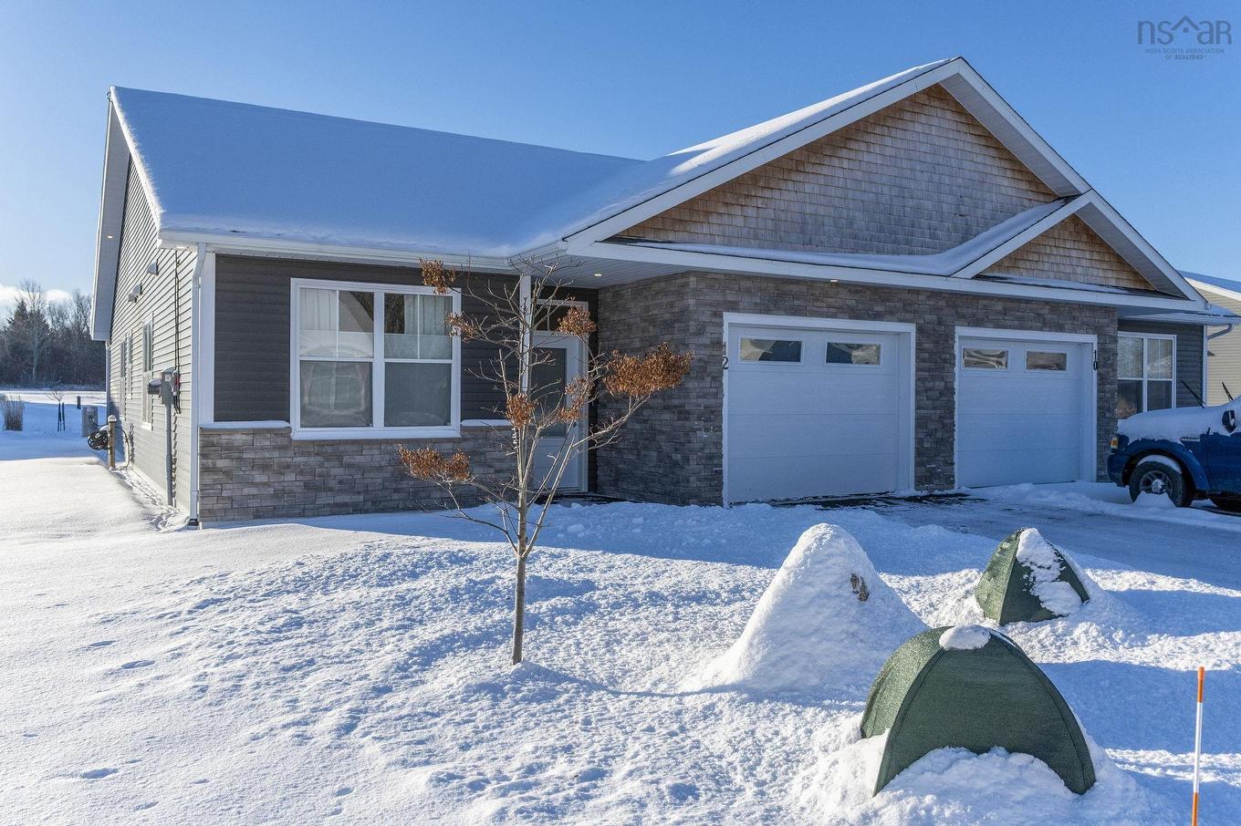 12 Gala Drive, Berwick, NS