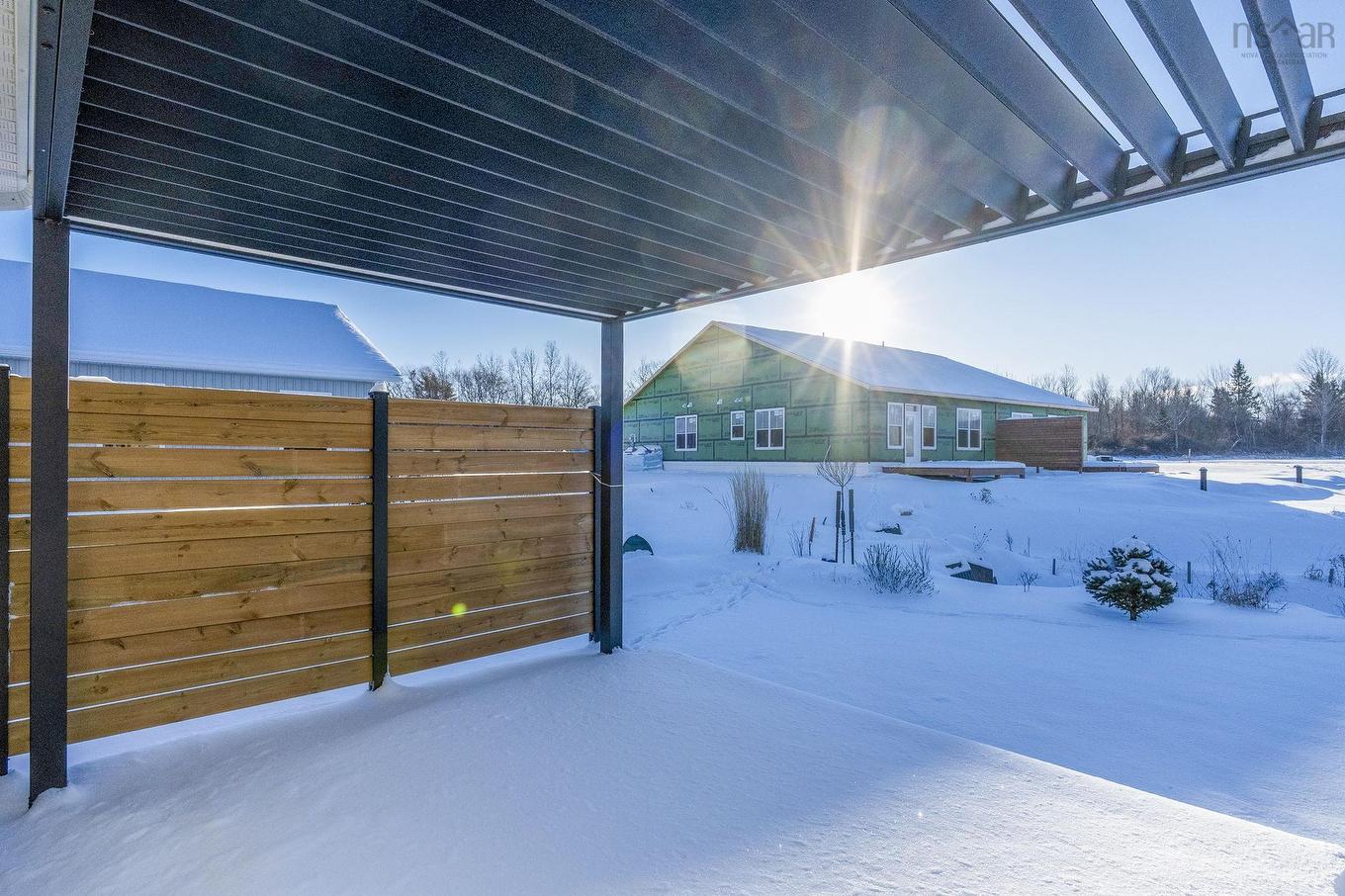 12 Gala Drive, Berwick, NS