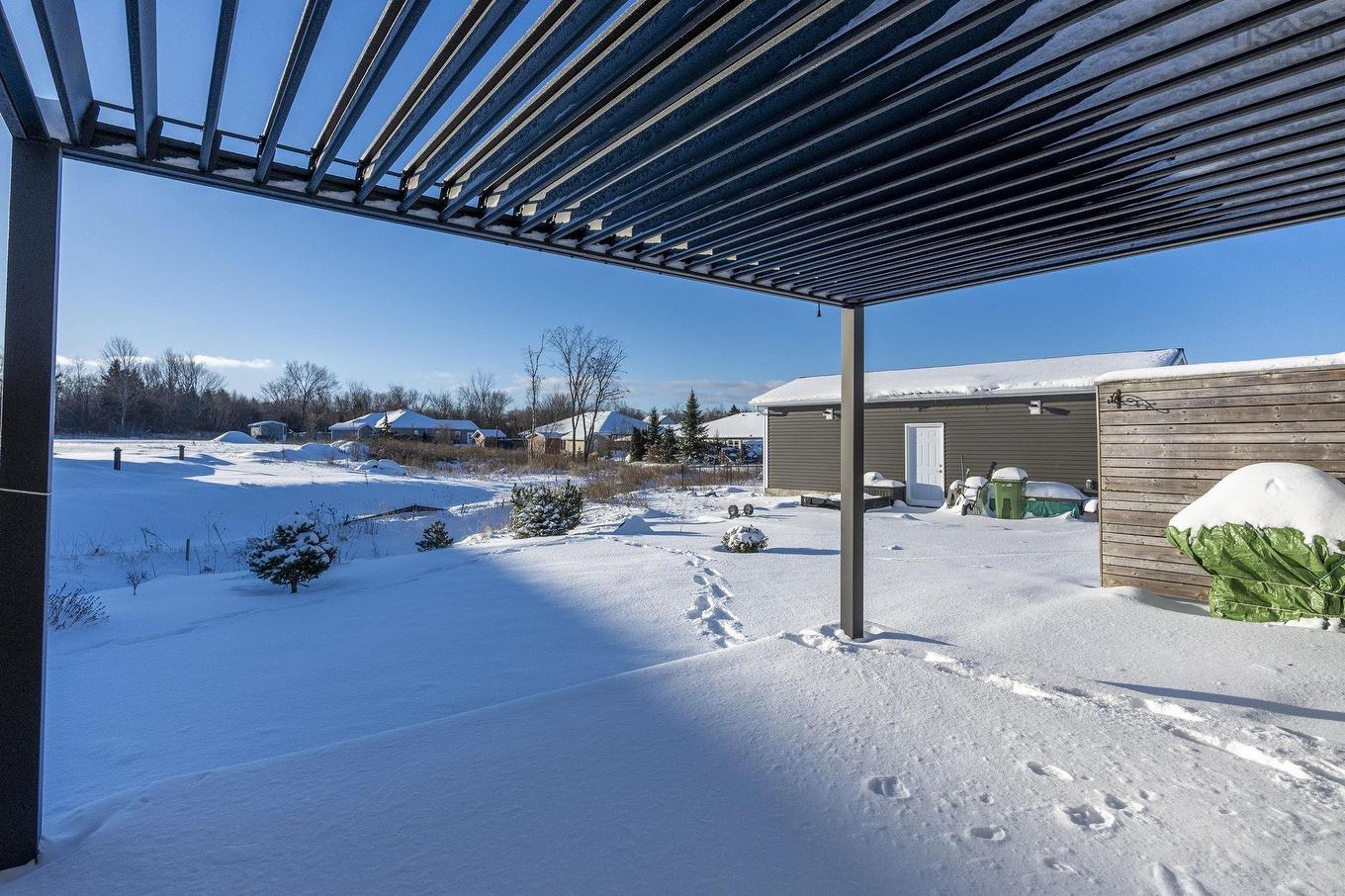 12 Gala Drive, Berwick, NS