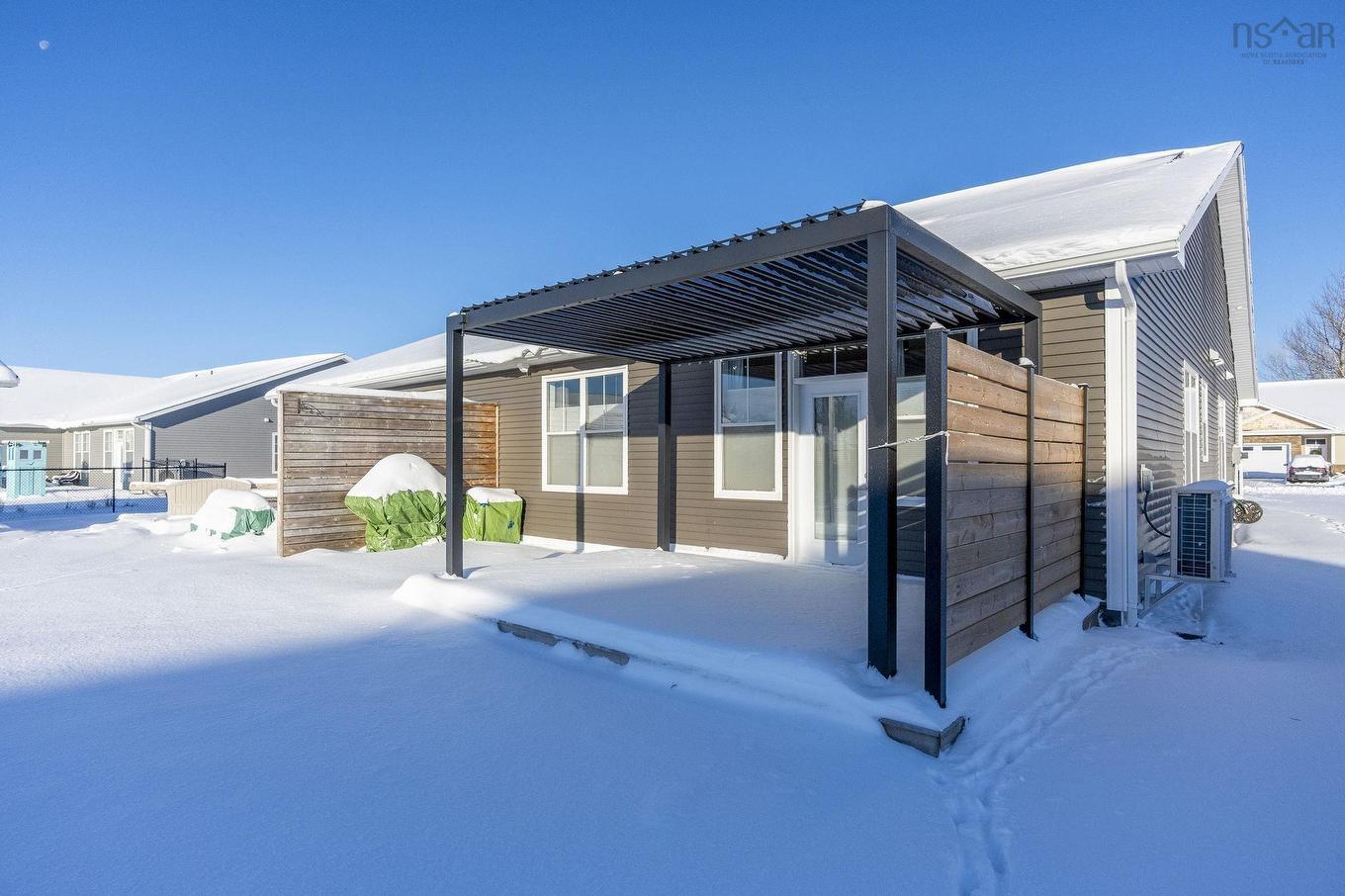 12 Gala Drive, Berwick, NS