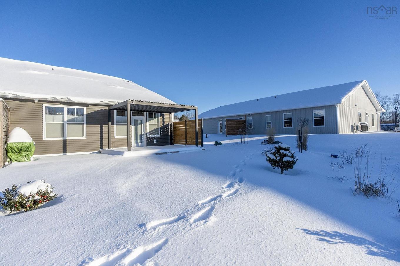 12 Gala Drive, Berwick, NS