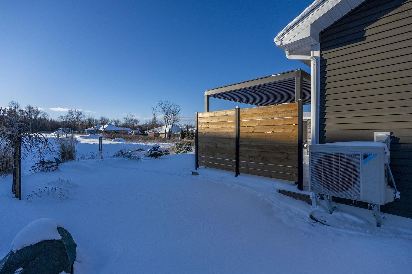 12 Gala Drive, Berwick, NS