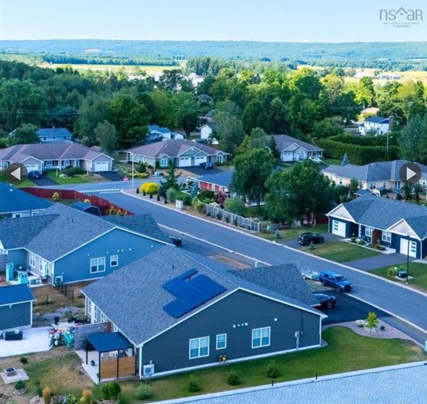 12 Gala Drive, Berwick, NS