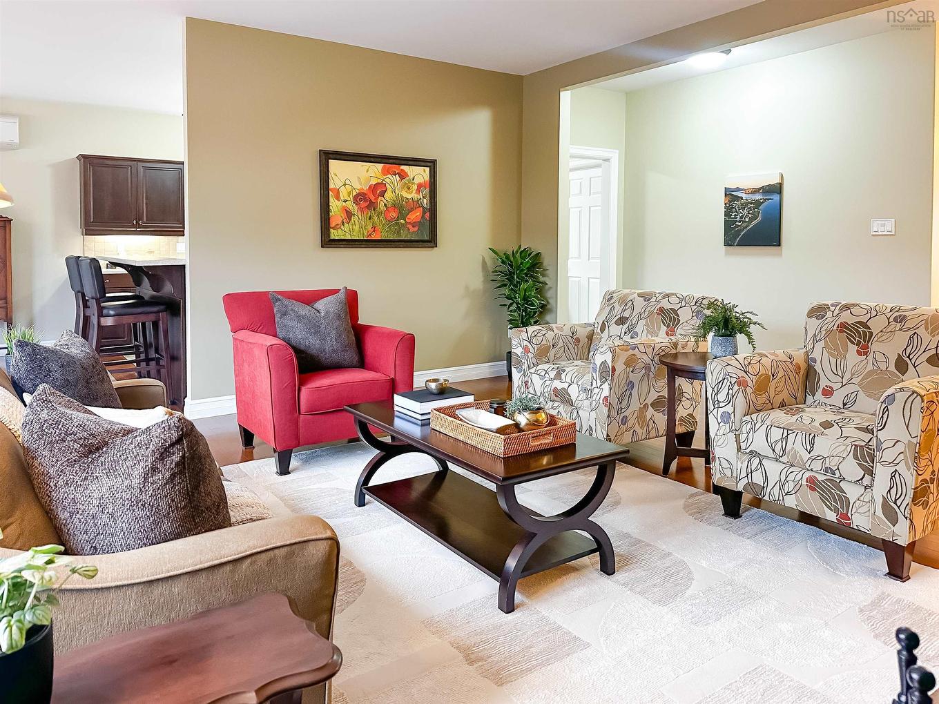 93 Macdonald Park Road, Kentville, NS