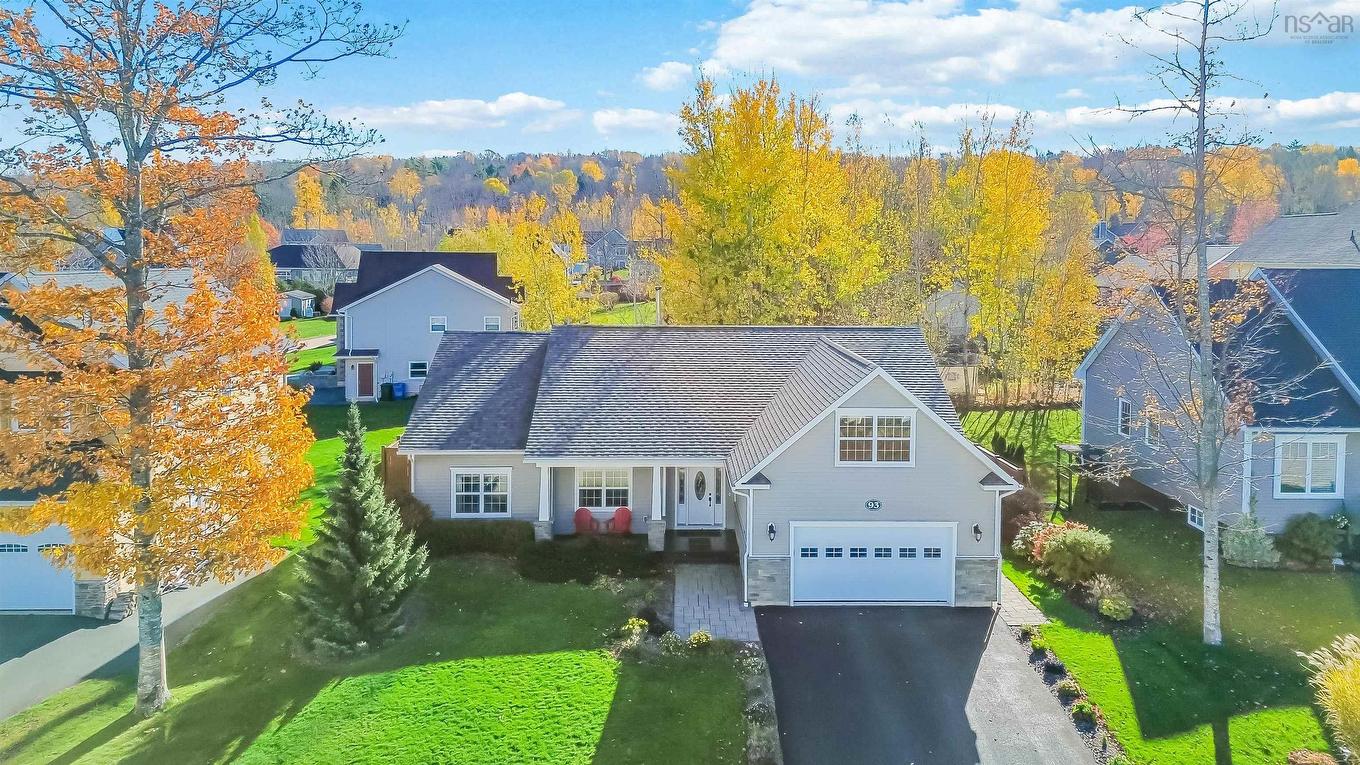 93 Macdonald Park Road, Kentville, NS